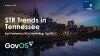 Trends in Tennessee