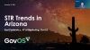 Trends in Arizona