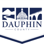 Dauphin County, PA logo