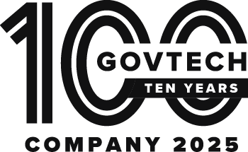 2025 GovTech 100
