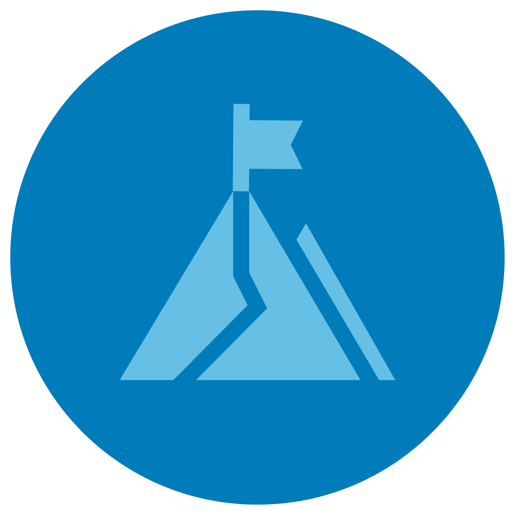 Core Value icon - No Day Wasted