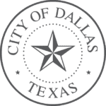 City of Dallas, TX seal