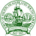 Hilton Head Island, SC seal