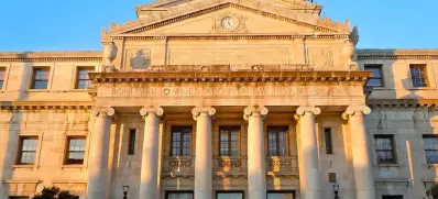 From Zero to Digital: How Delaware County, PA Modernized Records Management with eRecording and Fraud Alerts