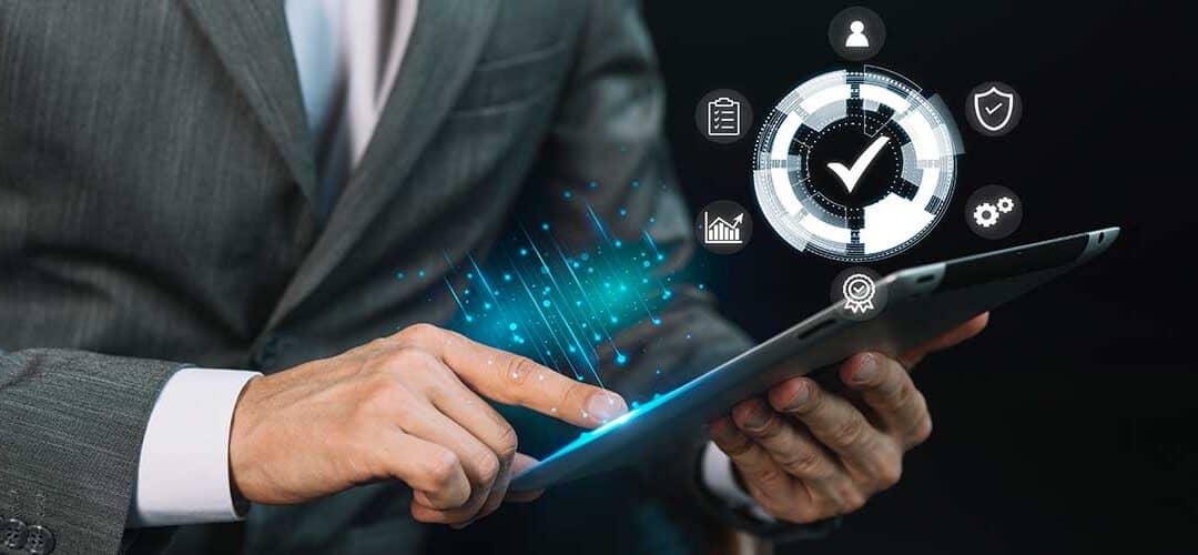 5 Steps Towards Achieving a Paperless Government