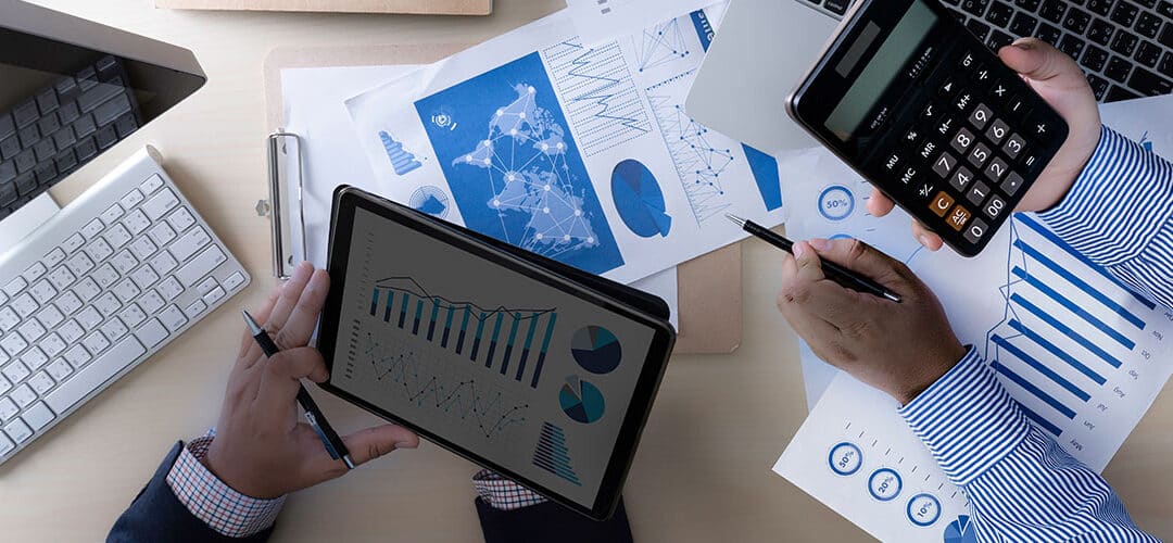 The Impact of Tax Collection Software on Government Agencies
