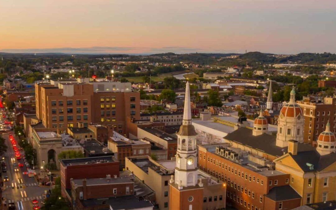 The Digital Leap: How York County, PA Is Delivering a Modern Marriage Licensing Experience