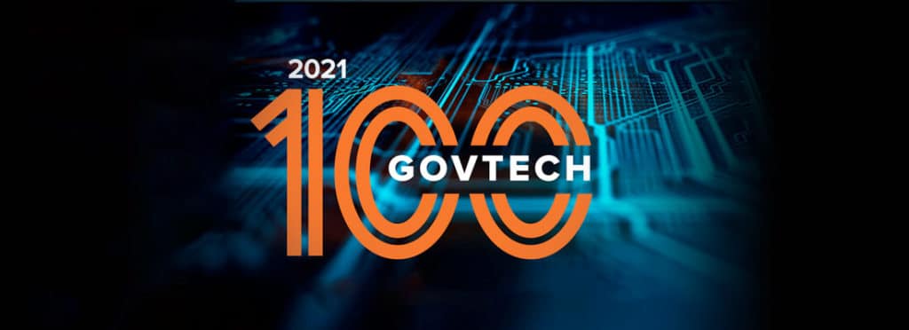 GovTech