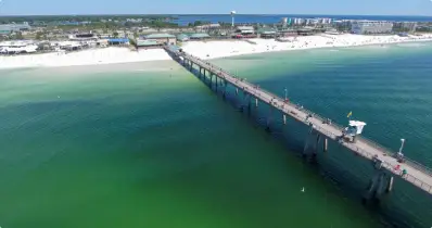 How Okaloosa County, FL Maximizes $30M+ in Tourist Tax Revenue