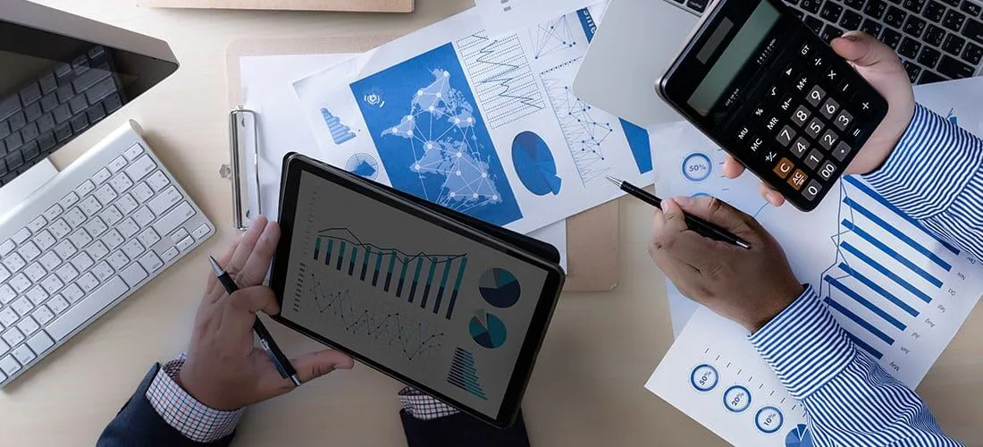 Analyzing finances for tax collection Analyzing finances for tax collection