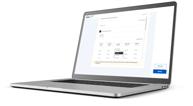 Remote-Marriage-Application-Schedule Remote Marriage Licensing Software for Online Marriage Licensing Services