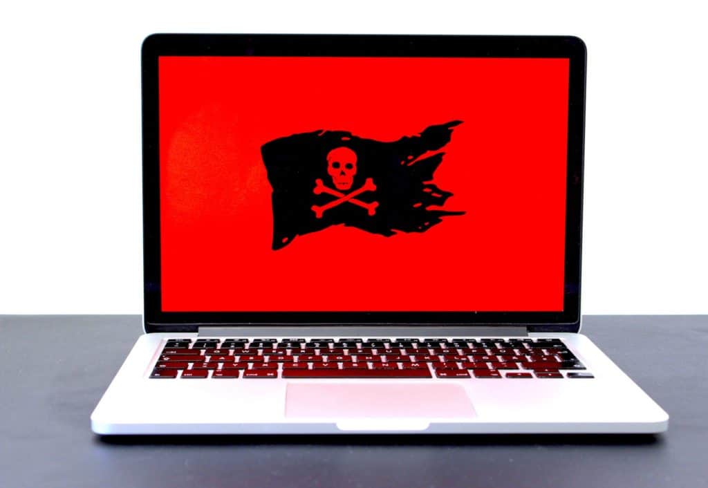 Malware image by Michael Geiger (https://unsplash.com/@jackson_893)