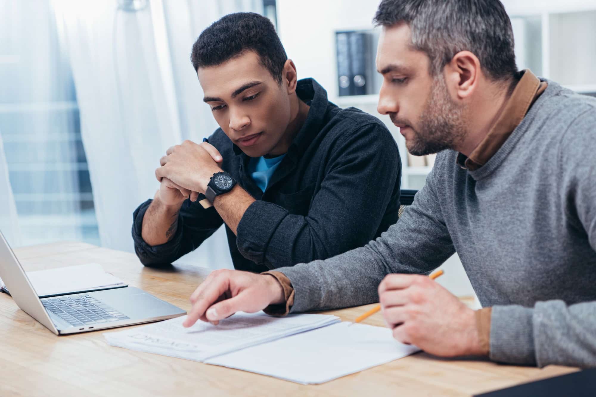 Fostering a Supportive Business Environment