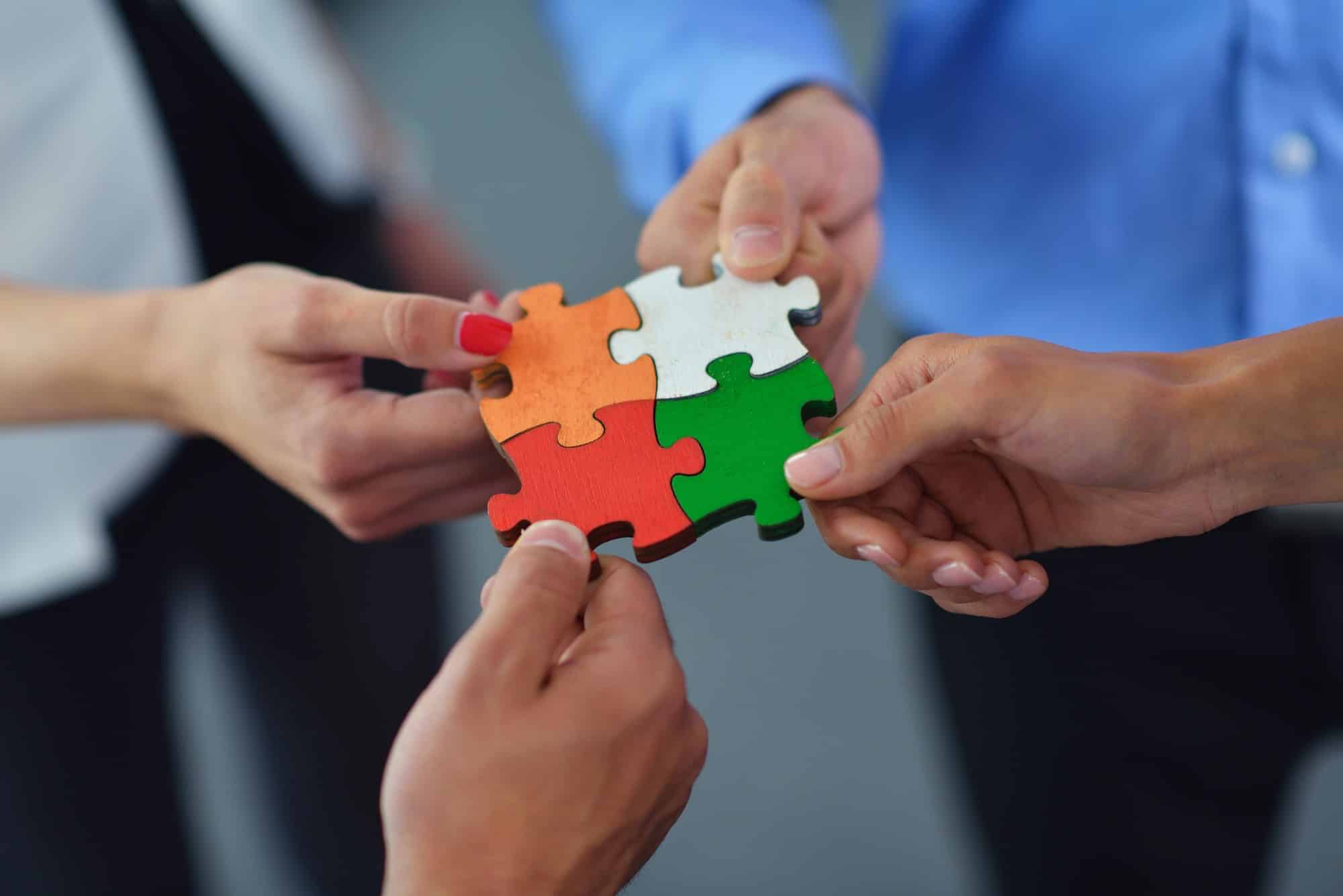 Implementing Transparent and Responsive Governance