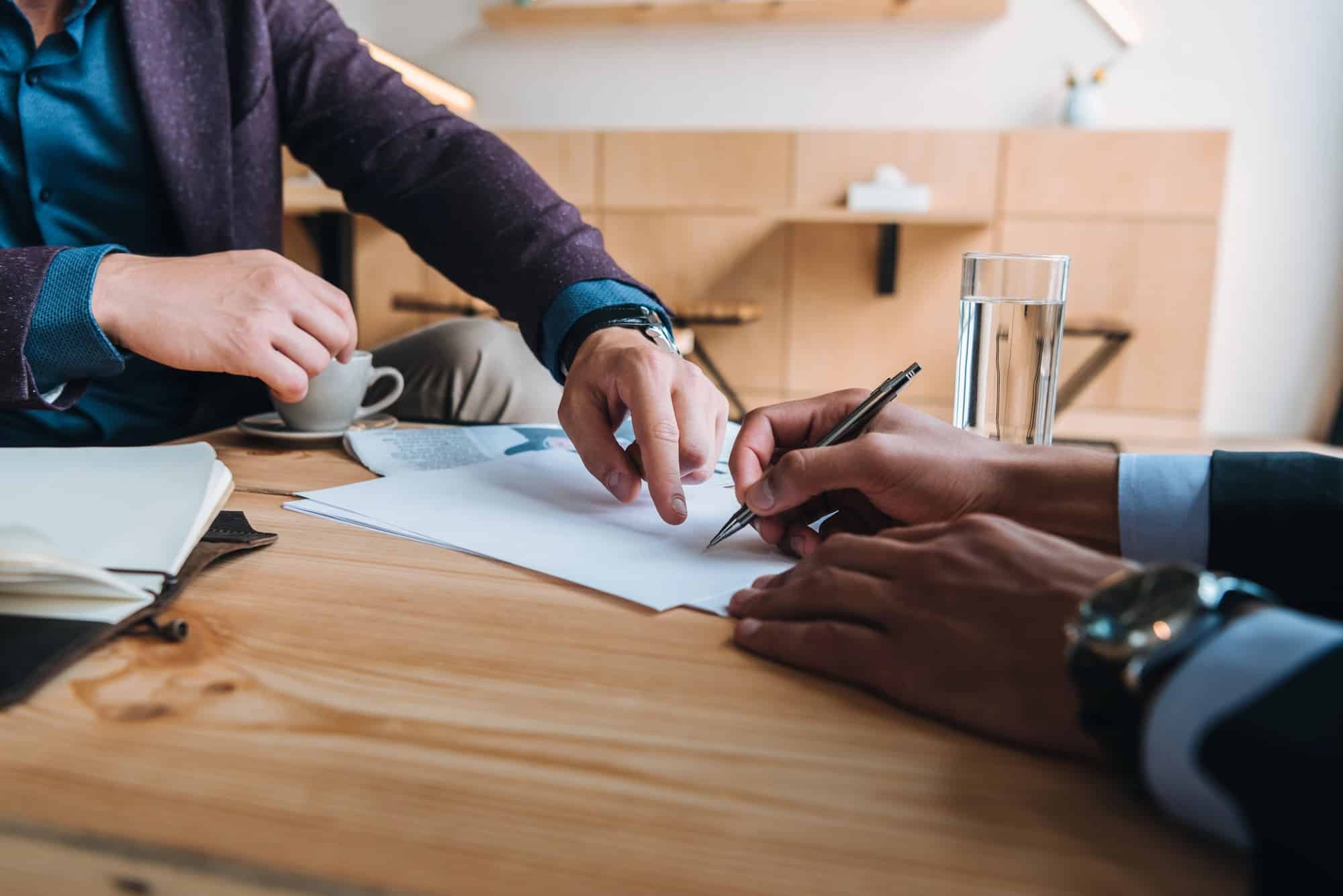 Streamlining Business Licensing