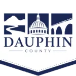 Dauphin County, PA logo