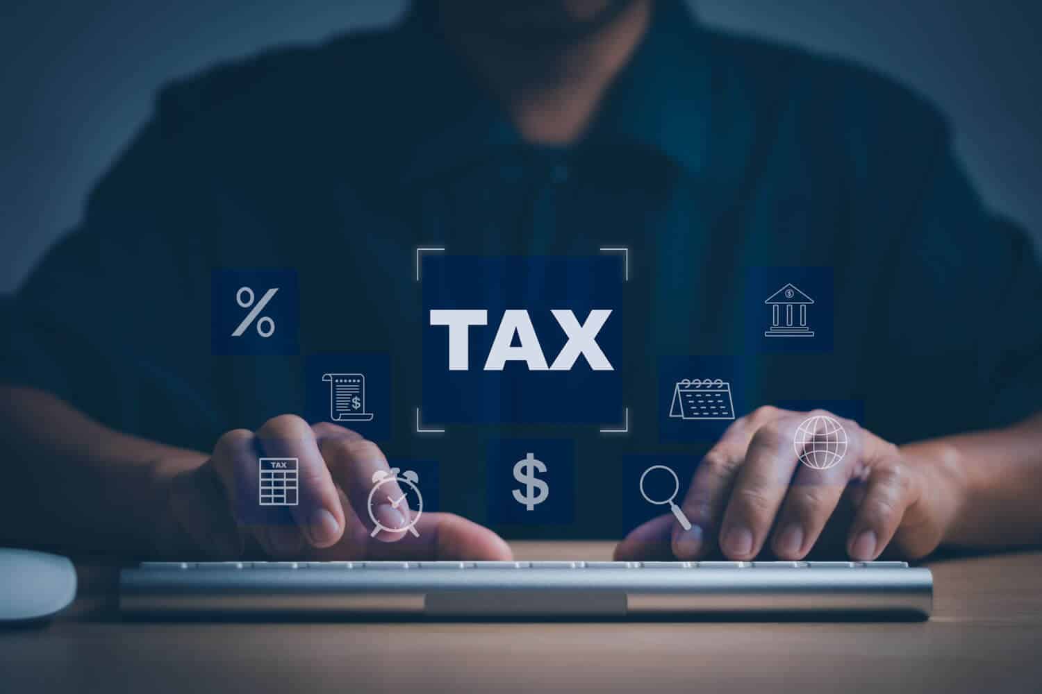 Financial to calculate taxes online Financial to calculate taxes online