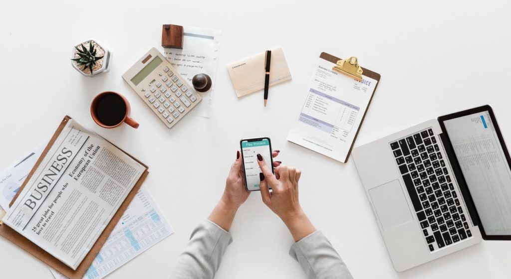 accounting-stock