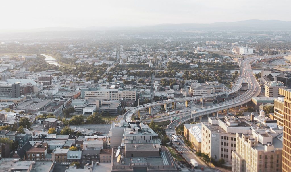 freeways-in-a-city