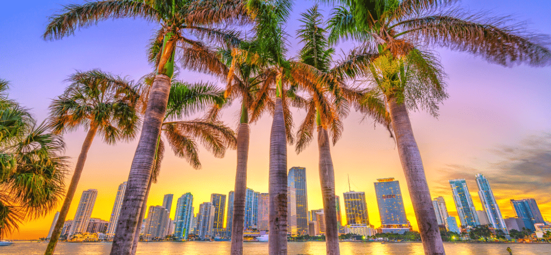 Short-Term Rental Report: The State of Florida STRs in 2022