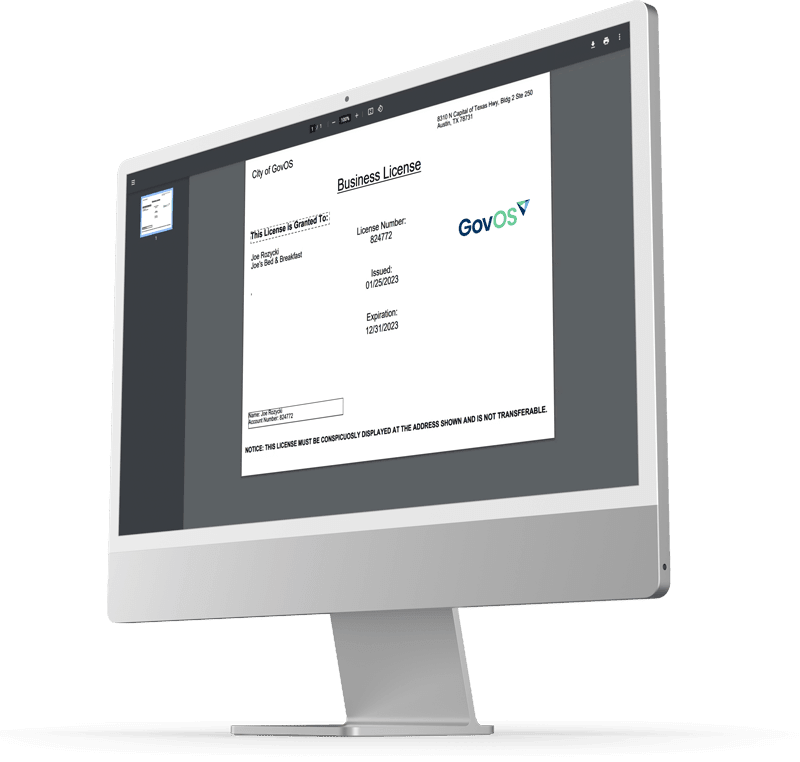 Business-Licencing-License-WEB Business Licensing license