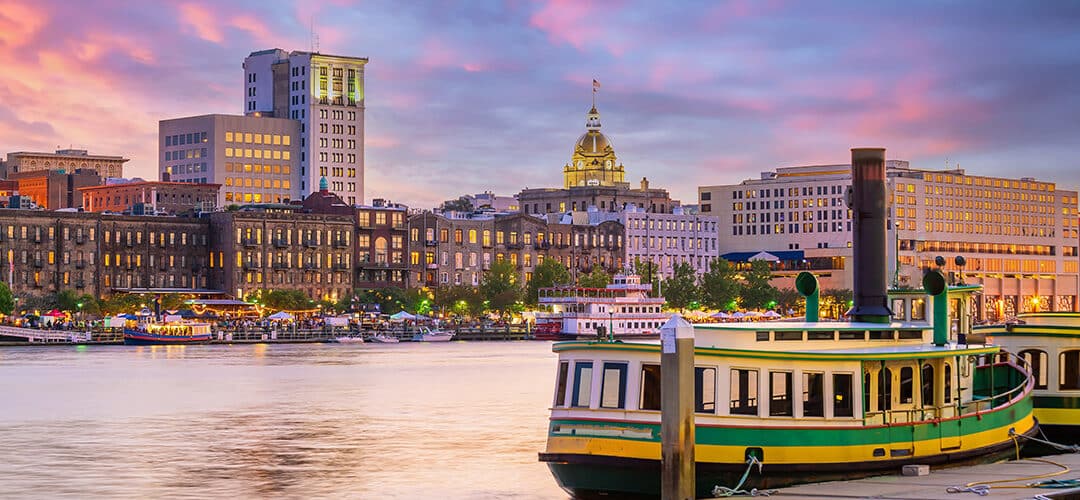 Short-Term Rental Report: 2023 Georgia STR Report