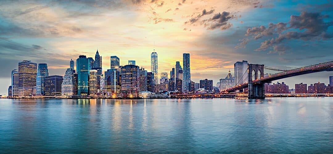 Short-Term Rental Report: The State of New York STRs in 2023