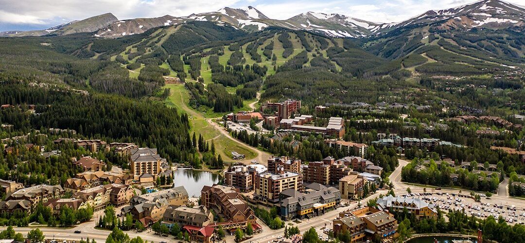Short-Term Rental Report: The State of Colorado STRs