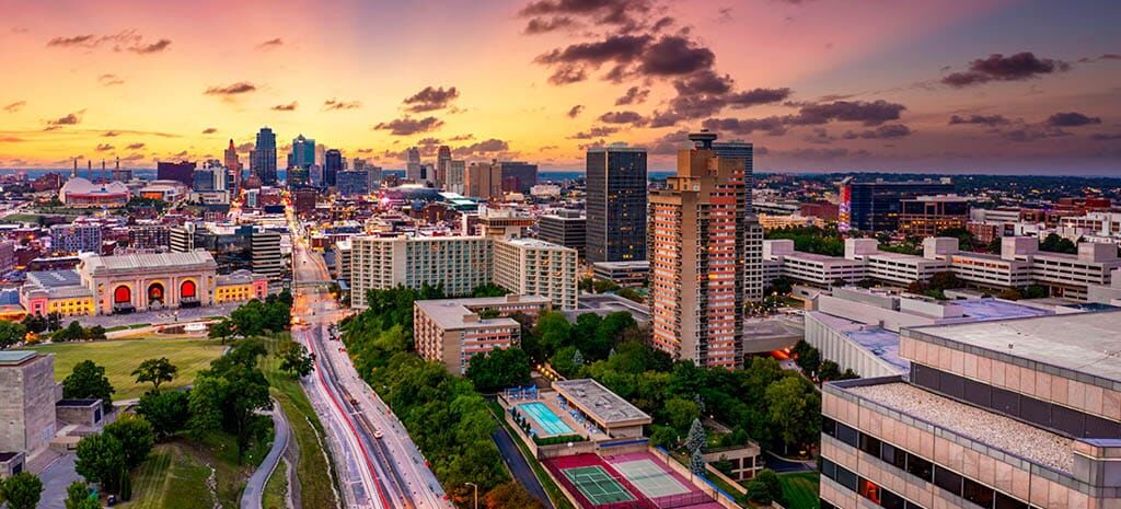 Short-Term Rental Report: The State of Missouri STRs in 2023