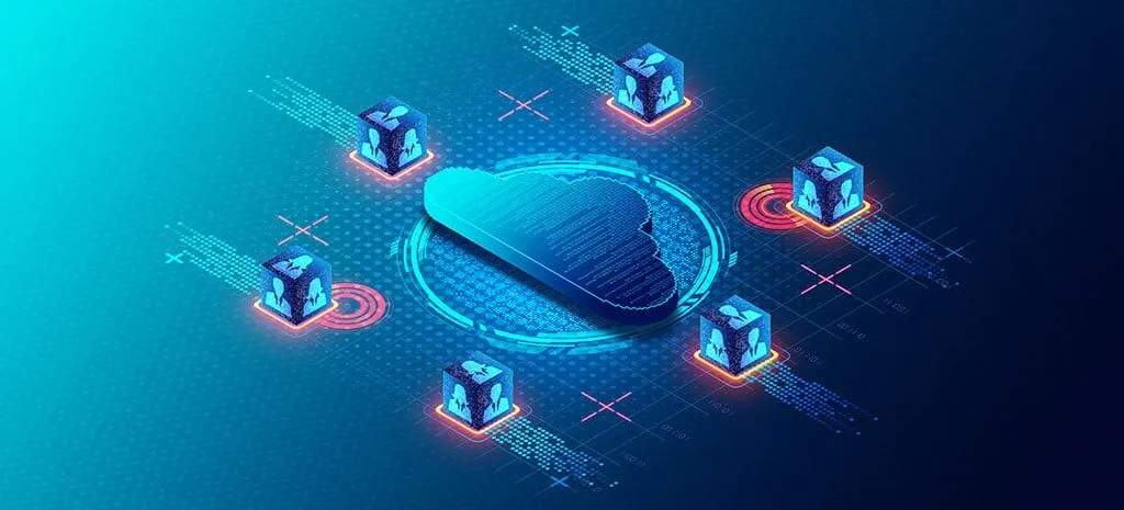 Data Management Technology that uses the Digital Cloud to Deliver Multiple Data Services Data Management Technology that uses the Digital Cloud to Deliver Multiple Data Services