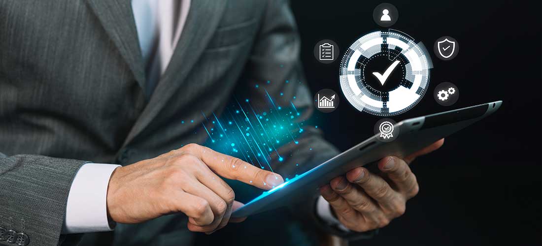 Achieving A Paperless Achieving A Paperless