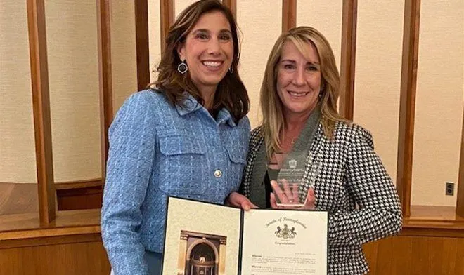Jean Marfizo King Local Award
