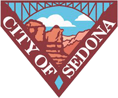 Sedona, AZ Logo Sedona, AZ Logo