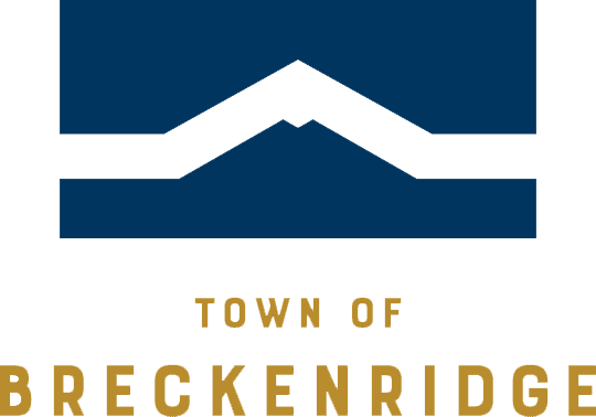 Breckenridge, CO Logo Breckenridge, CO Logo