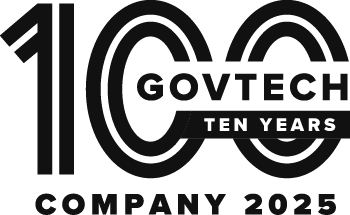 2025 GovTech 100