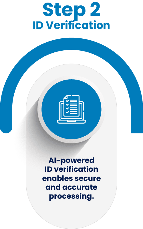 Vitals Certified Copies Request Step 2
