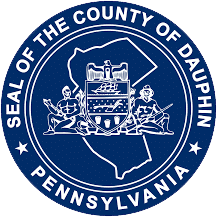 Dauphin County, PA seal