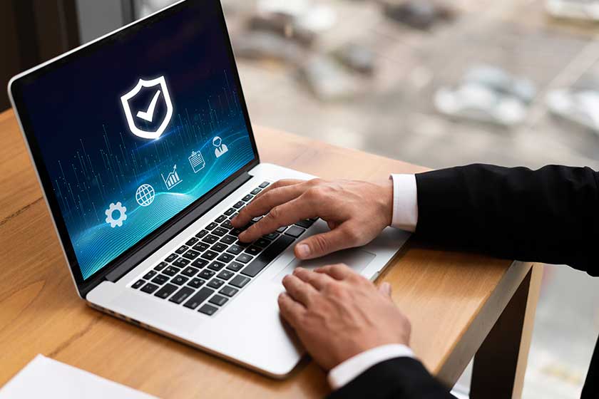 Software as a service