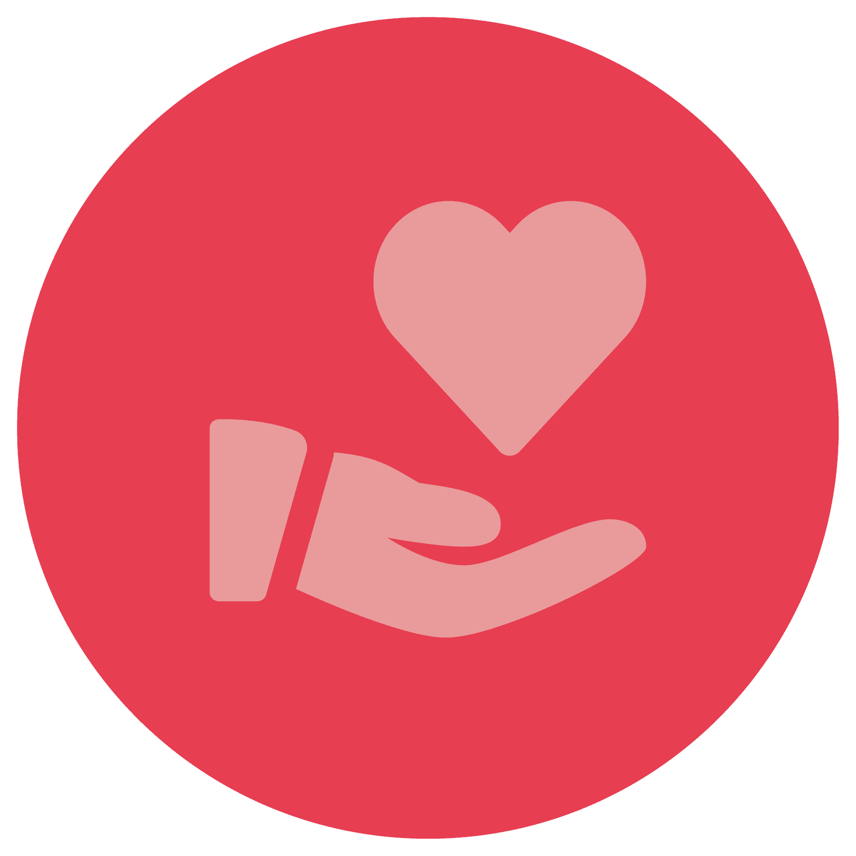 Core Value icon - No Day Wasted