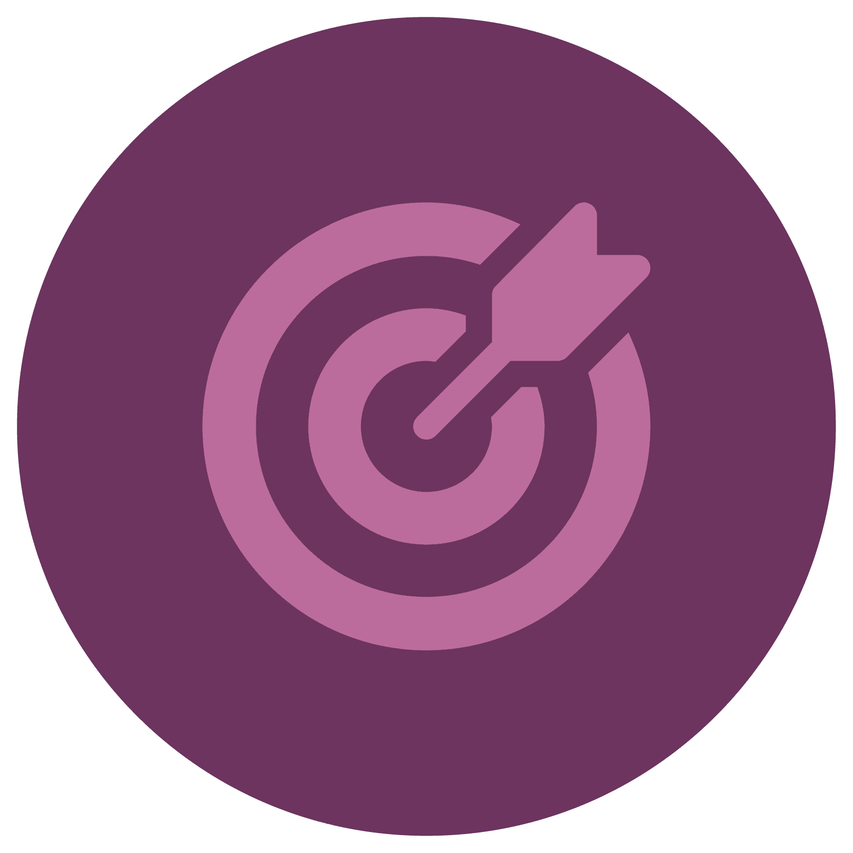 Core Value icon - No Day Wasted