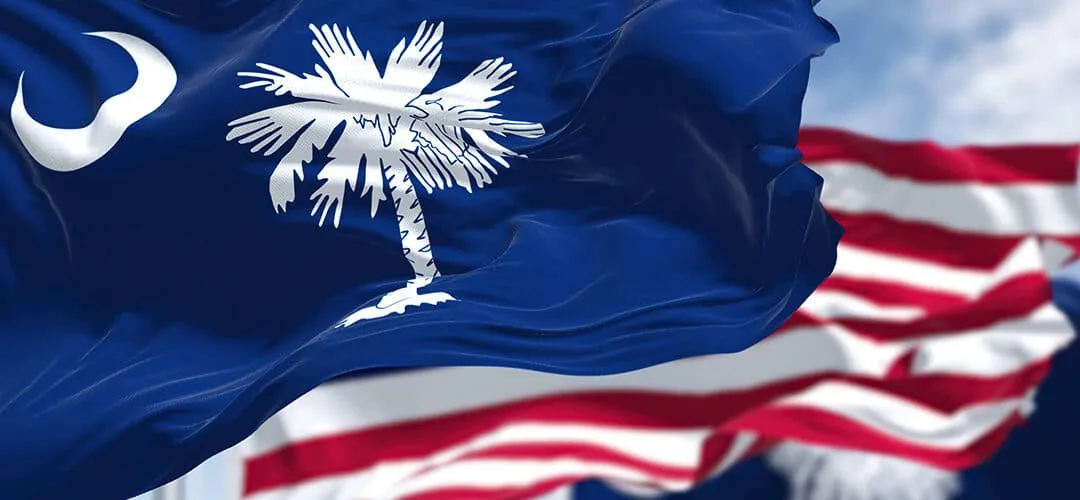 Greenwood County, SC Launches GovOS Cloud Search for Land Records