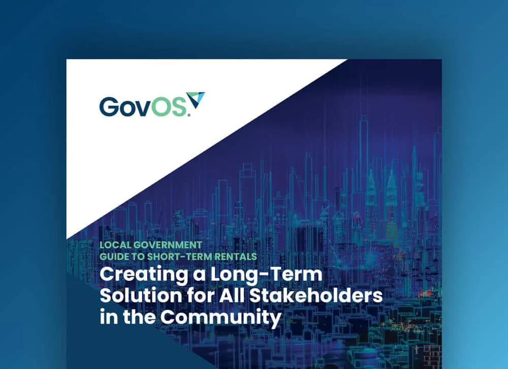 The Local Government Guide eBook graphic