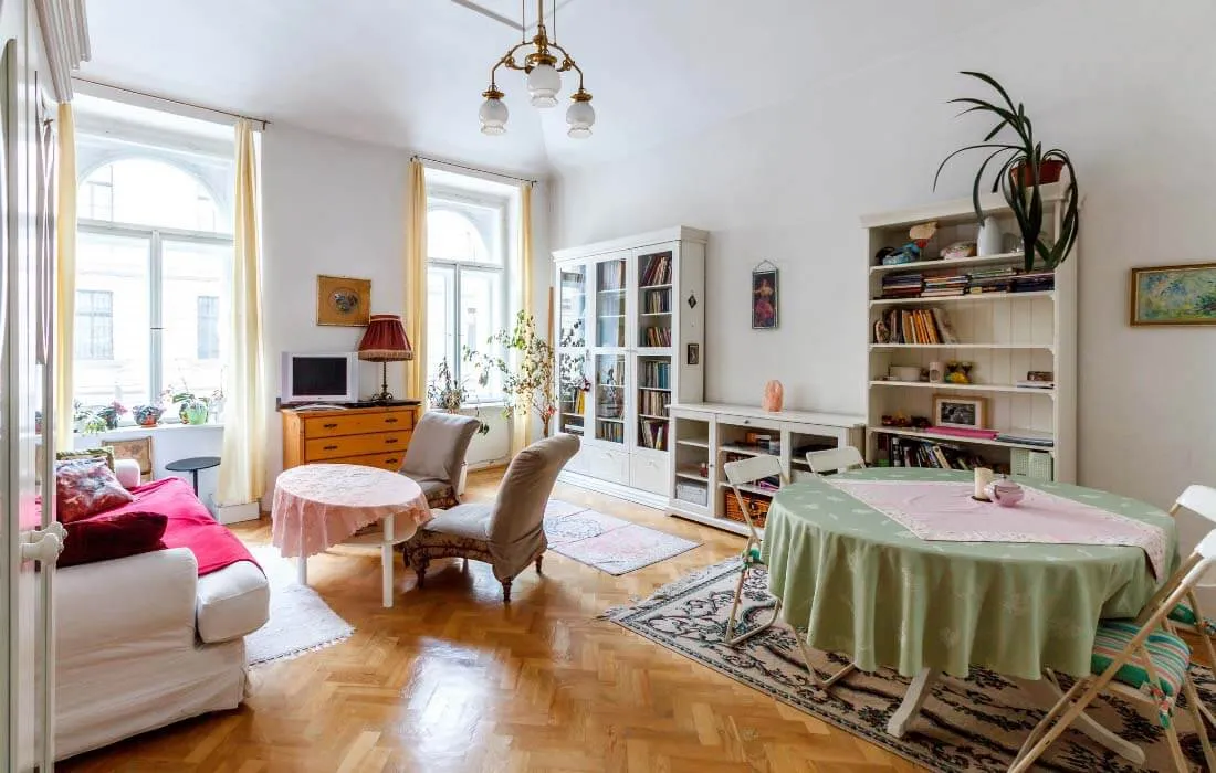 Vacation Rental Vacation Rental
