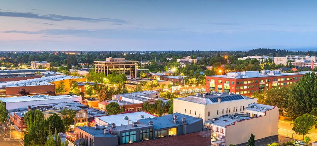 GovOS Welcomes Association of Oregon Counties as Strategic Partner
