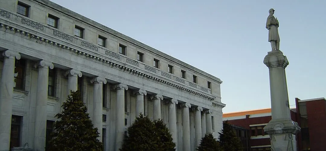 Delaware County Modernizes Its Land Records System