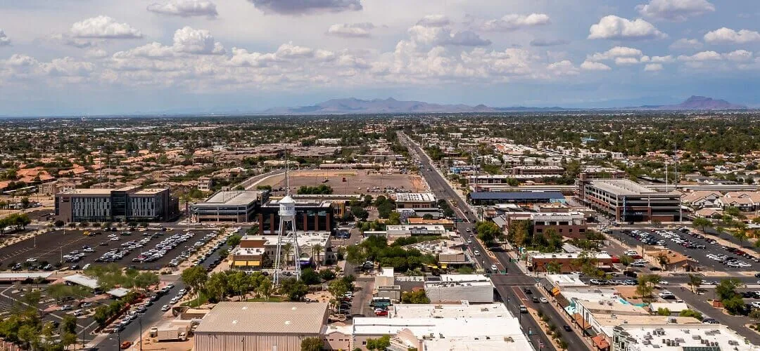 How Gilbert, AZ Prepares for the Future While Protecting What Makes It Great