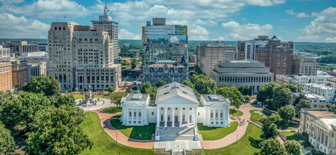 Maximize Local Business-Related Tax (BPOL) Collections in Virginia
