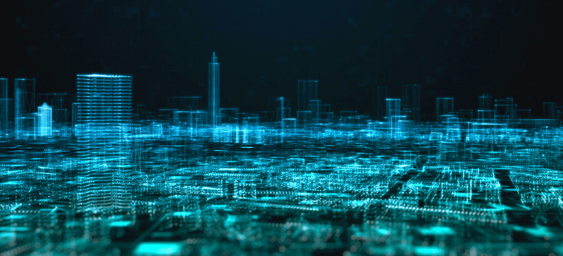Digital City Digital City