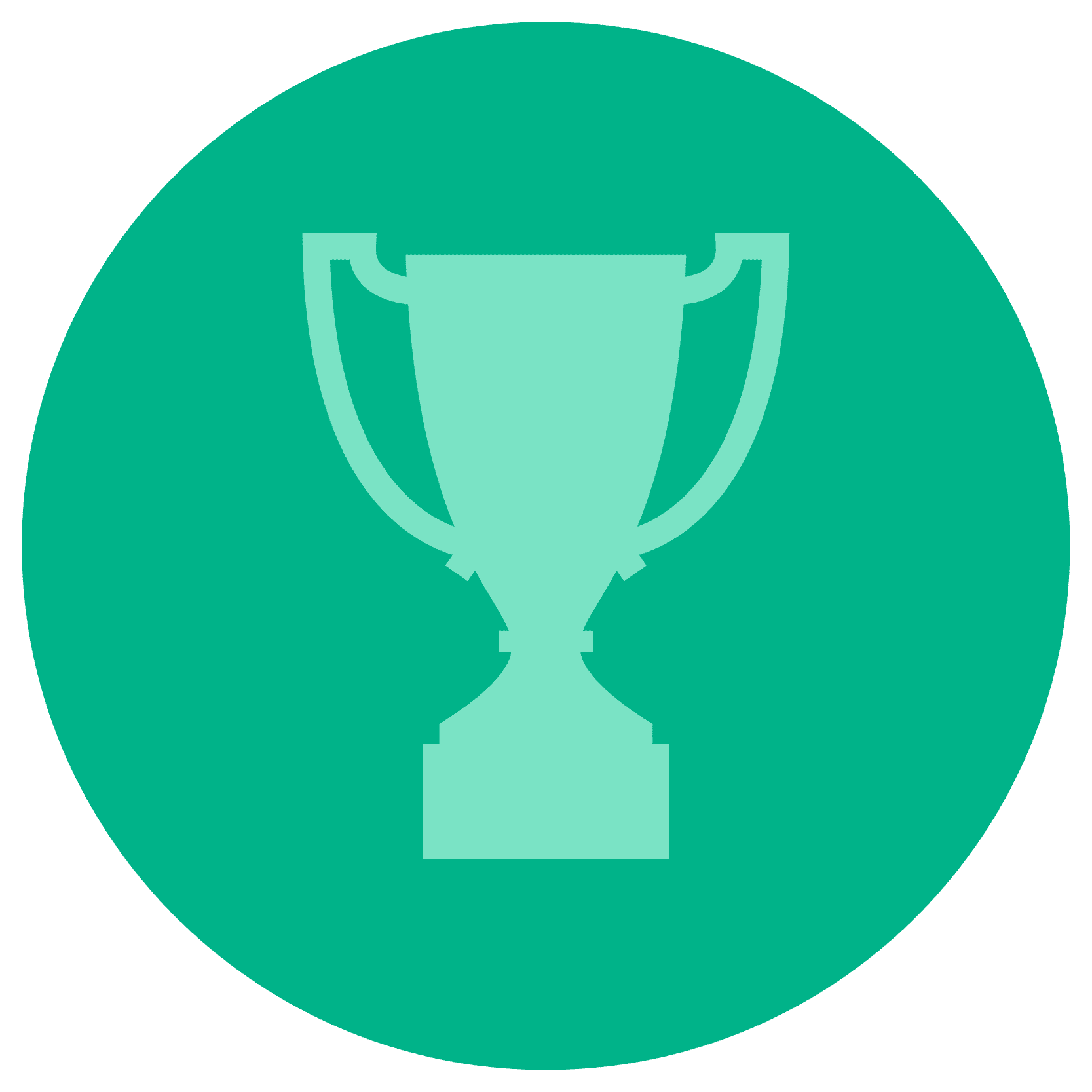 Core Value icon - No Day Wasted