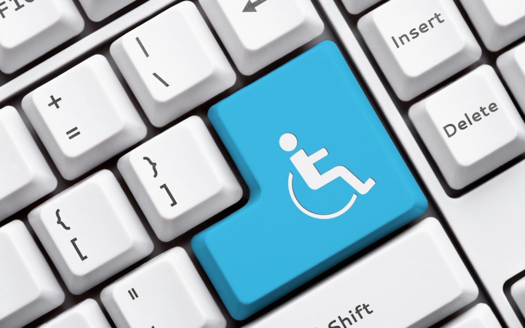 Creating Accessible Forms for Local Government
